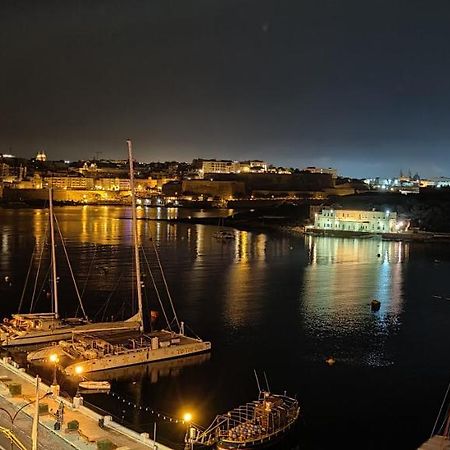 Sliema Marina Hotel Bagian luar foto